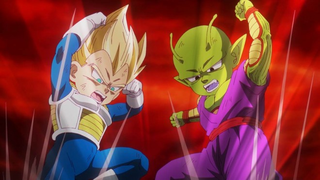 Dragon Ball DAIMA